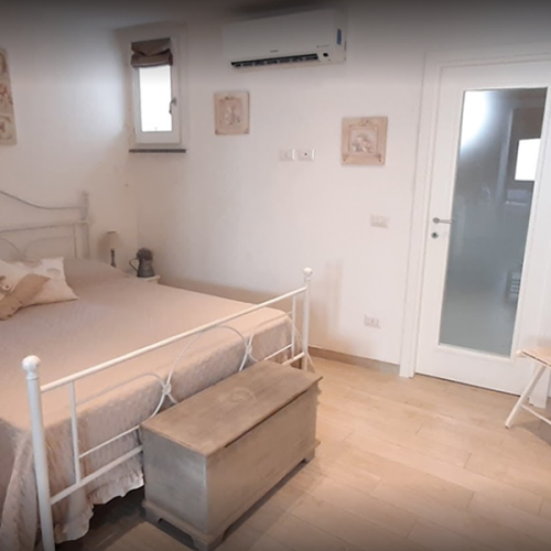 Casa vacanze La Scala d’Oro